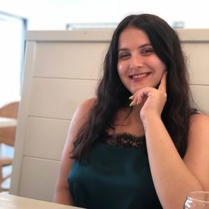 Meet your Posher, Brianna